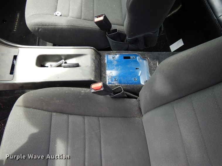 image for item HG9077 2014 Dodge Charger Police