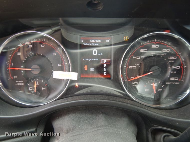 image for item HG9077 2014 Dodge Charger Police