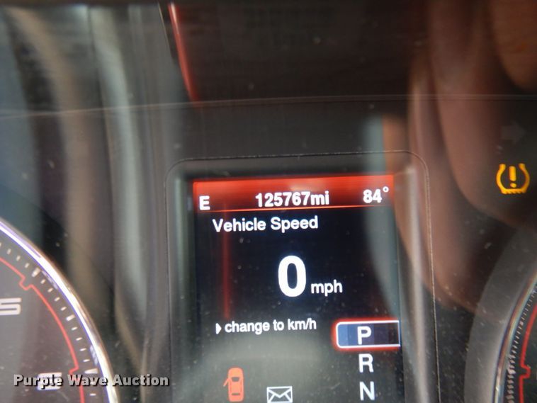 image for item HG9077 2014 Dodge Charger Police