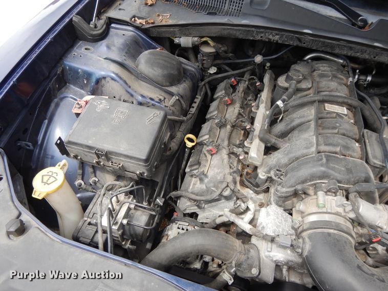 image for item HG9077 2014 Dodge Charger Police