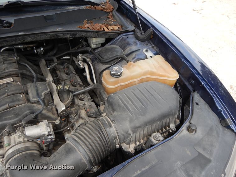 image for item HG9077 2014 Dodge Charger Police