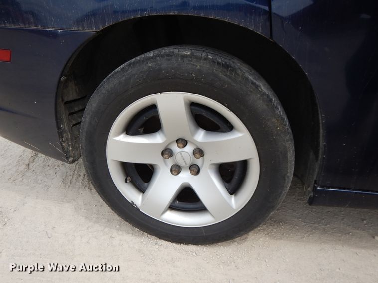 image for item HG9077 2014 Dodge Charger Police