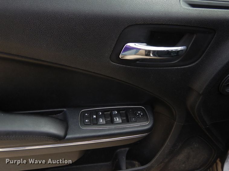 image for item HG9079 2014 Dodge Charger Police