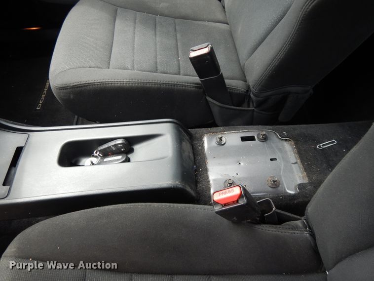 image for item HG9079 2014 Dodge Charger Police