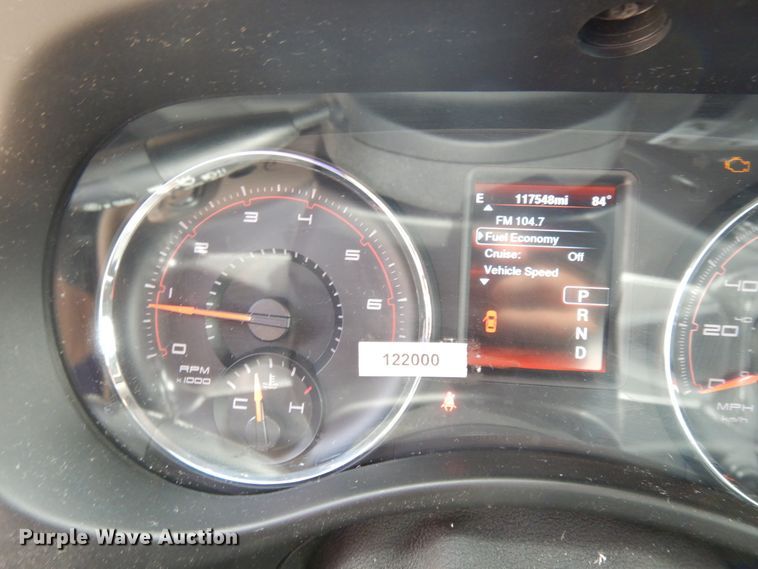 image for item HG9079 2014 Dodge Charger Police