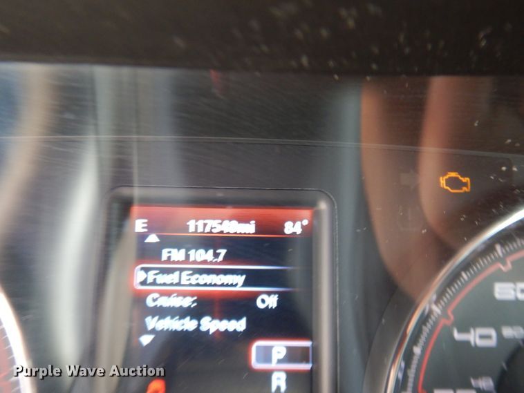 image for item HG9079 2014 Dodge Charger Police