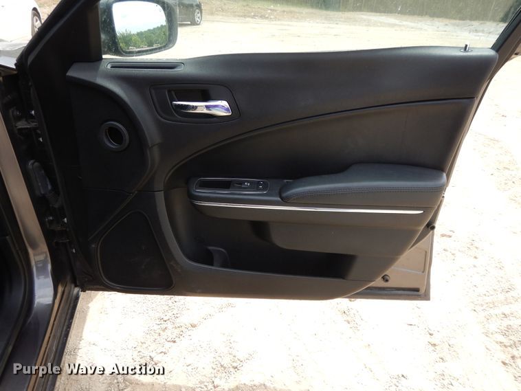 image for item HG9079 2014 Dodge Charger Police