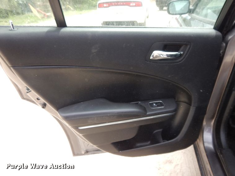 image for item HG9079 2014 Dodge Charger Police