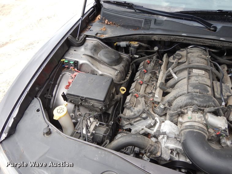 image for item HG9079 2014 Dodge Charger Police