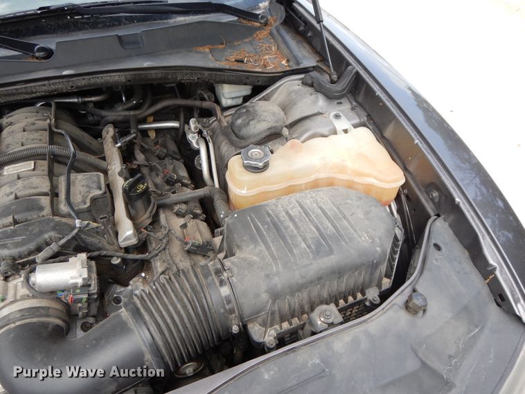 image for item HG9079 2014 Dodge Charger Police