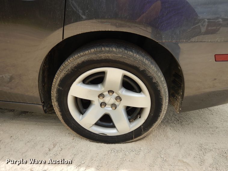 image for item HG9079 2014 Dodge Charger Police