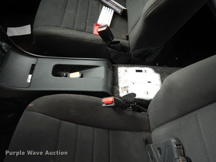 image for item HG9080 2014 Dodge Charger Police