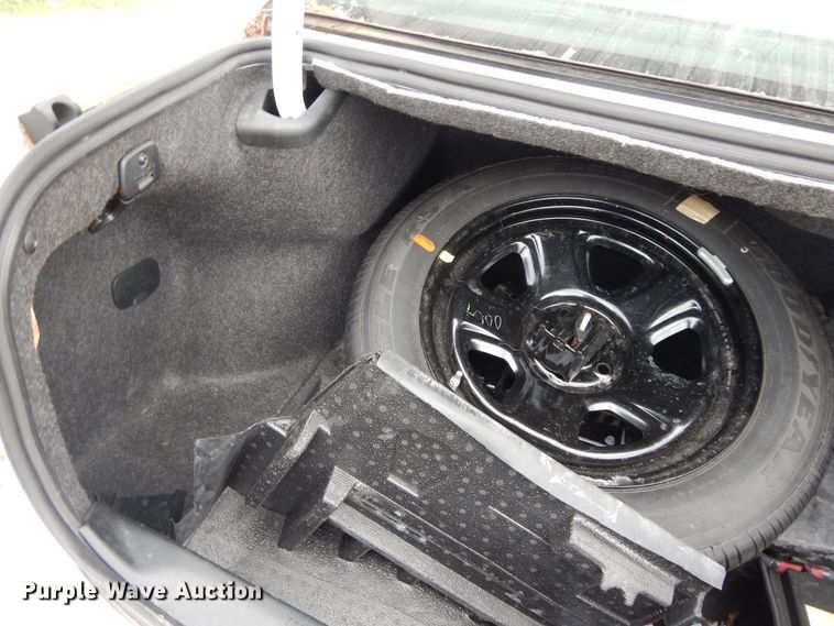 image for item HG9080 2014 Dodge Charger Police