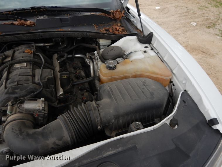 image for item HG9080 2014 Dodge Charger Police