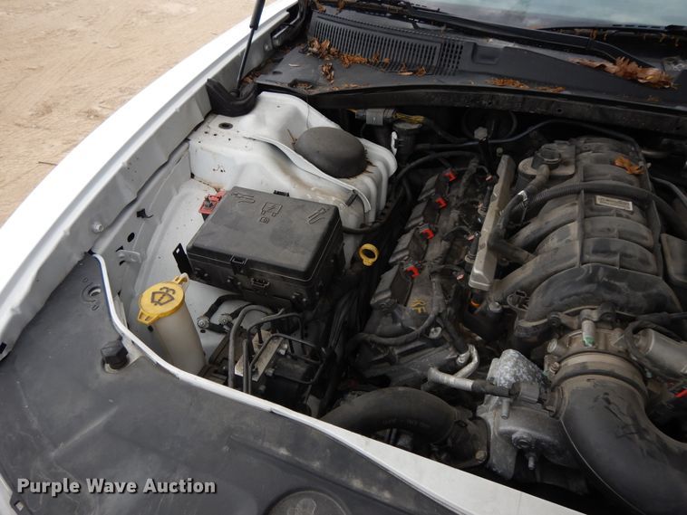 image for item HG9080 2014 Dodge Charger Police