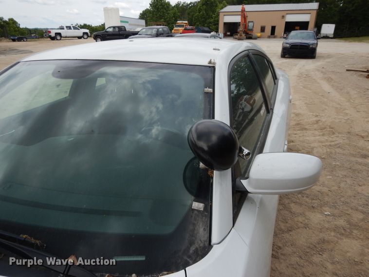 image for item HG9080 2014 Dodge Charger Police