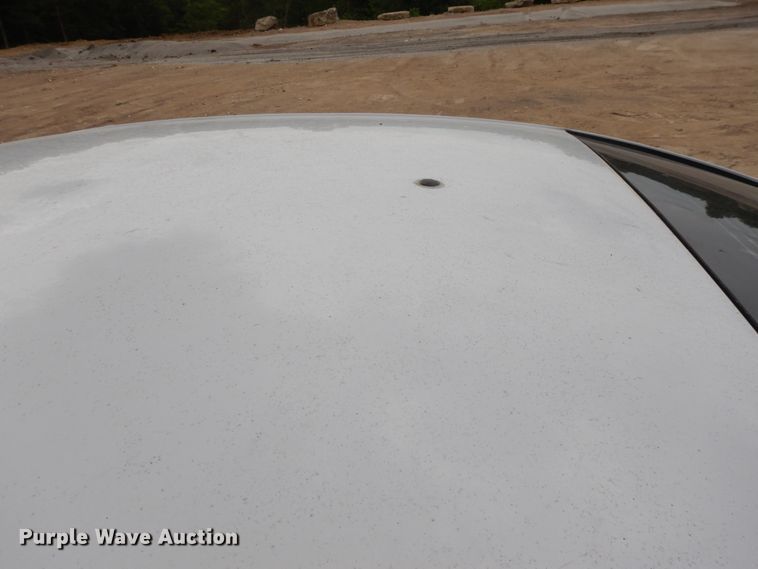 image for item HG9080 2014 Dodge Charger Police