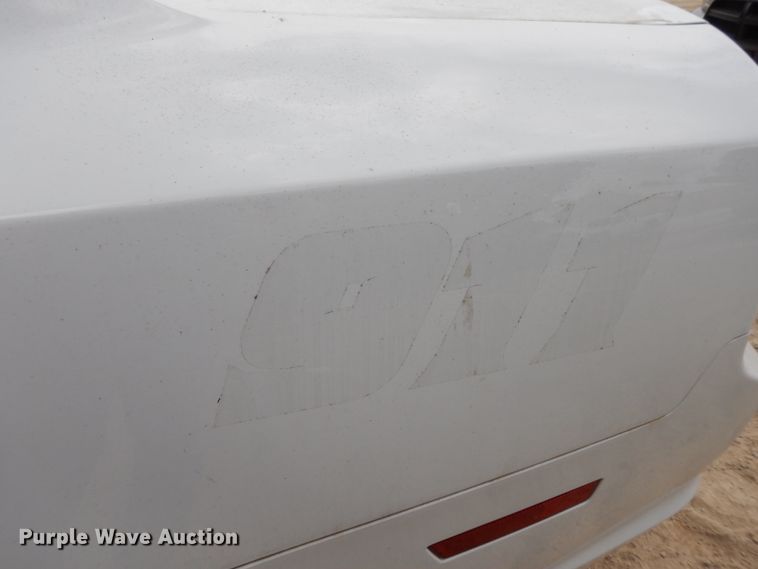 image for item HG9080 2014 Dodge Charger Police