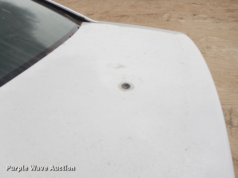 image for item HG9080 2014 Dodge Charger Police