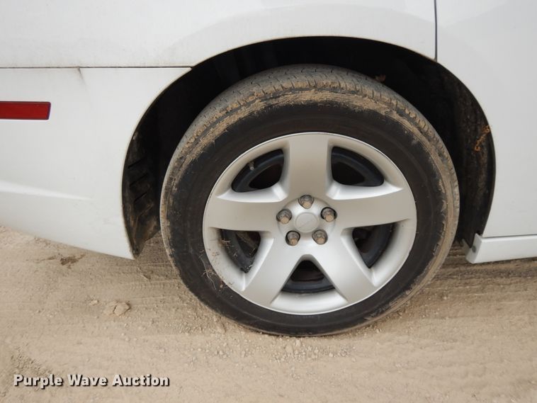 image for item HG9080 2014 Dodge Charger Police