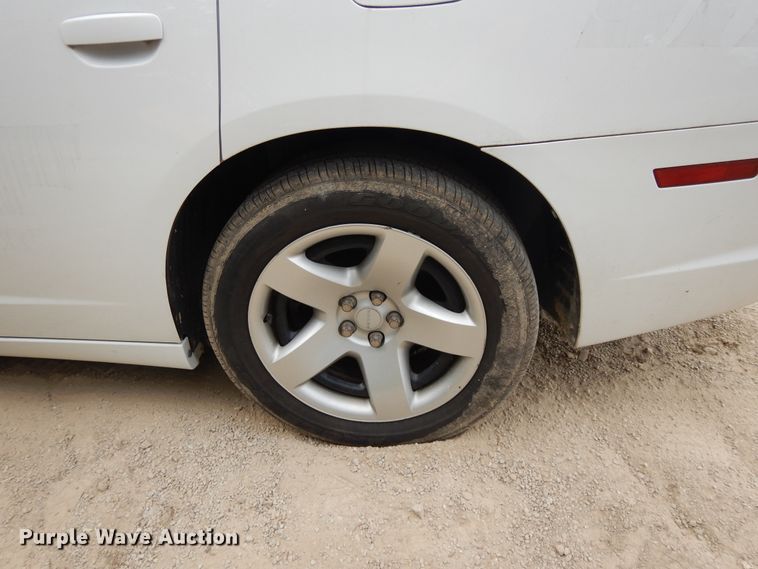 image for item HG9080 2014 Dodge Charger Police