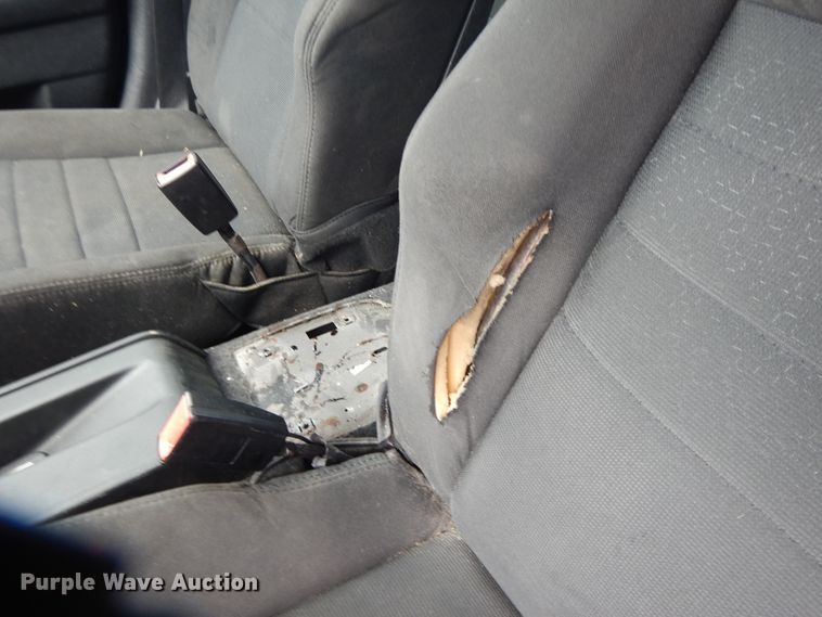 image for item HG9081 2012 Dodge Charger Police