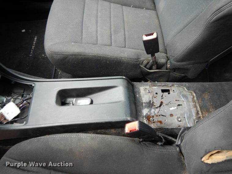 image for item HG9081 2012 Dodge Charger Police