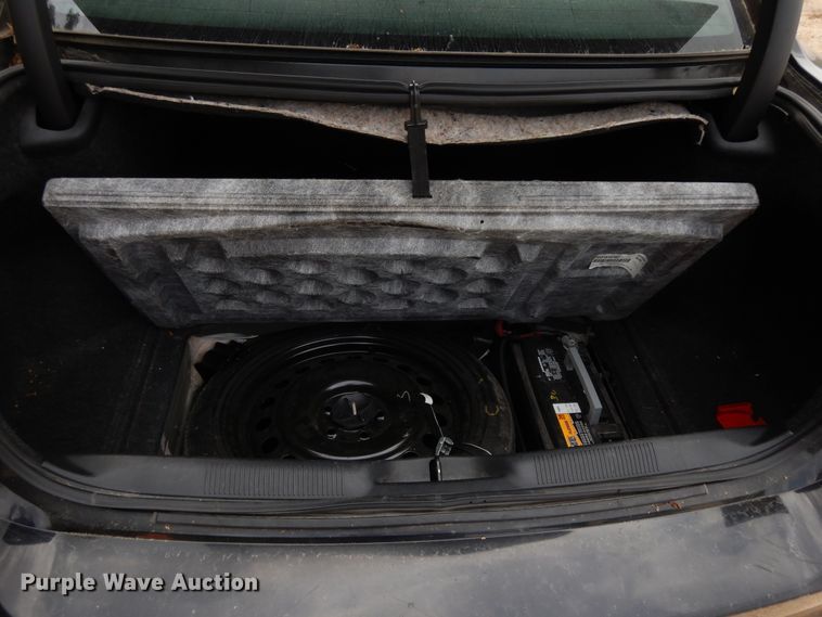 image for item HG9081 2012 Dodge Charger Police