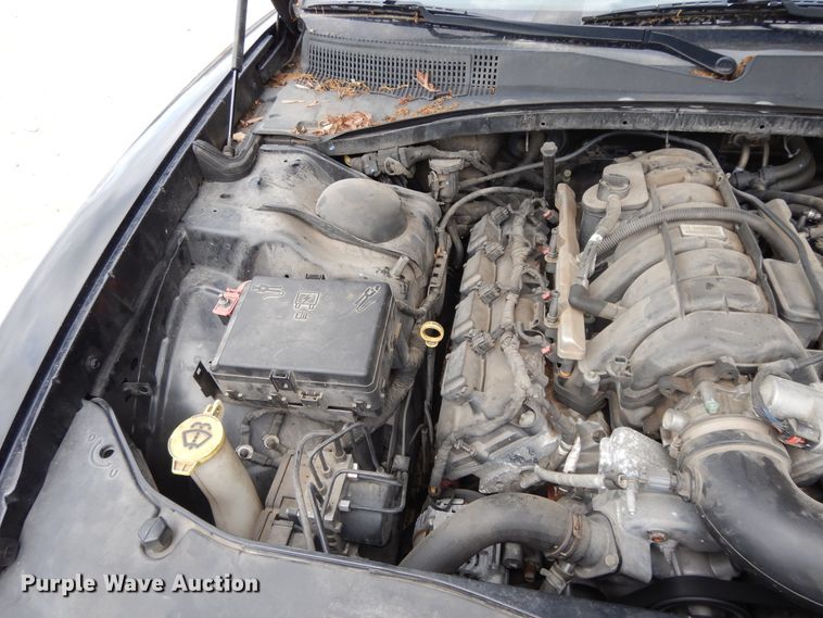 image for item HG9081 2012 Dodge Charger Police