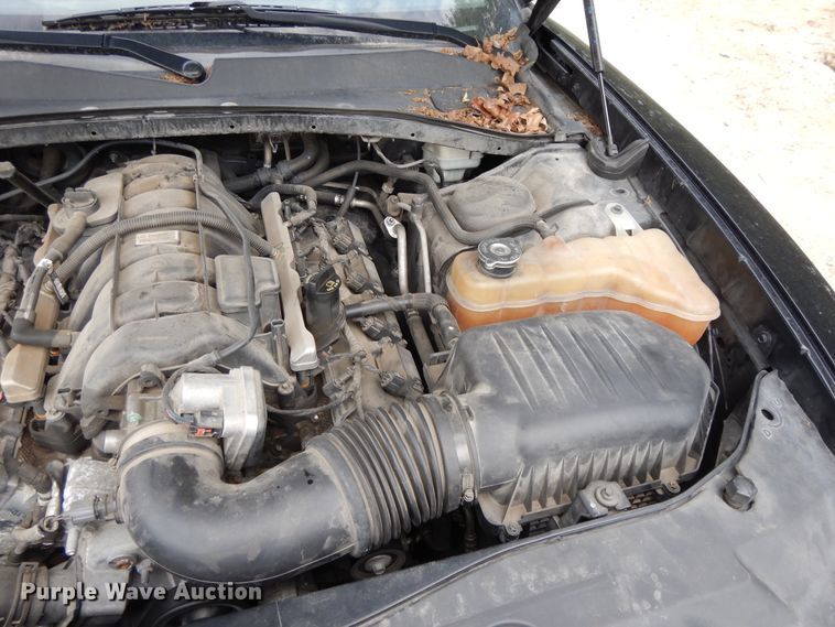 image for item HG9081 2012 Dodge Charger Police