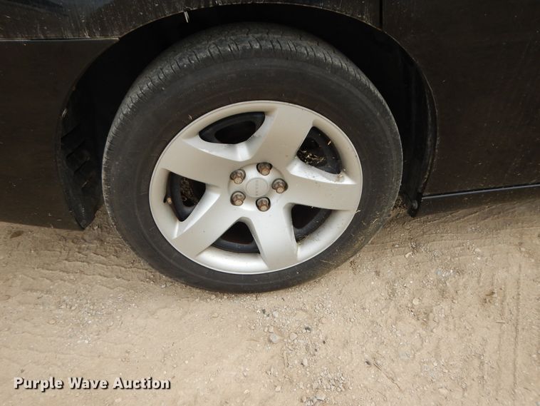 image for item HG9081 2012 Dodge Charger Police