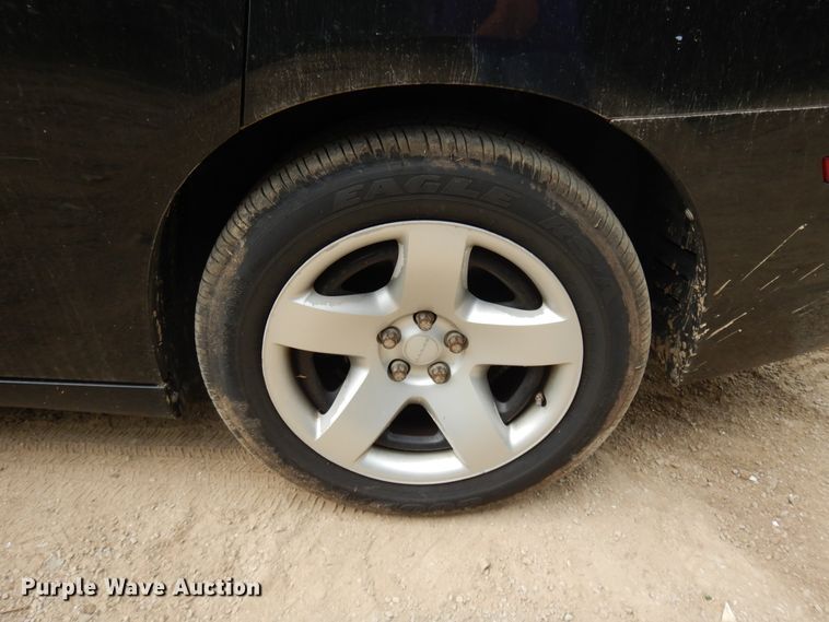 image for item HG9081 2012 Dodge Charger Police