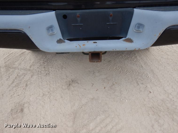 image for item HG9082 2002 Dodge Dakota Sport  Club Cab pickup truck
