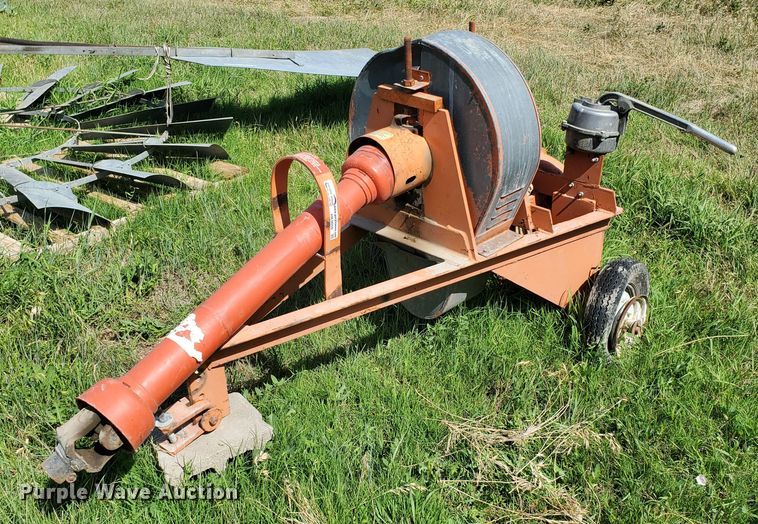 image for item HK9059 Berkley T-2B3JRBM CCW pump