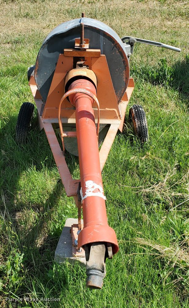 image for item HK9059 Berkley T-2B3JRBM CCW pump