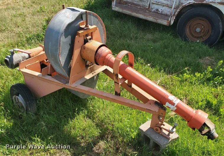 image for item HK9059 Berkley T-2B3JRBM CCW pump