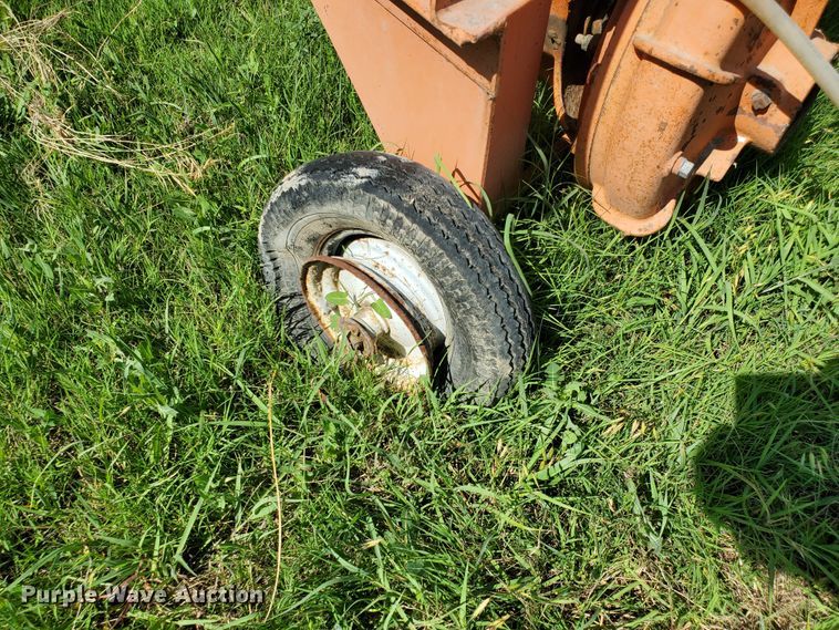 image for item HK9059 Berkley T-2B3JRBM CCW pump