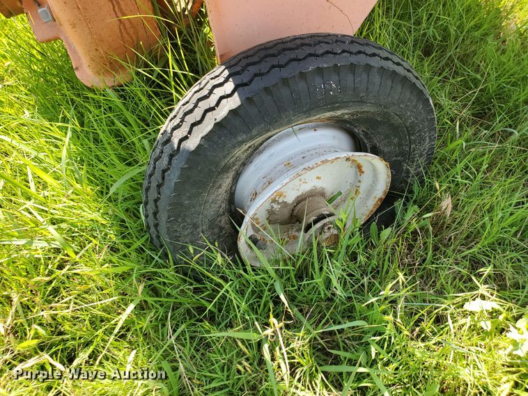 image for item HK9059 Berkley T-2B3JRBM CCW pump