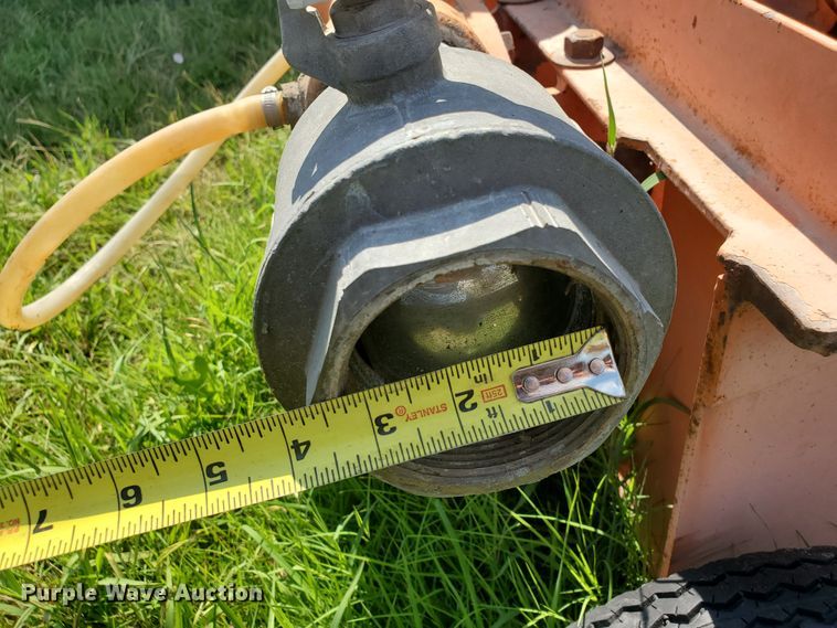 image for item HK9059 Berkley T-2B3JRBM CCW pump