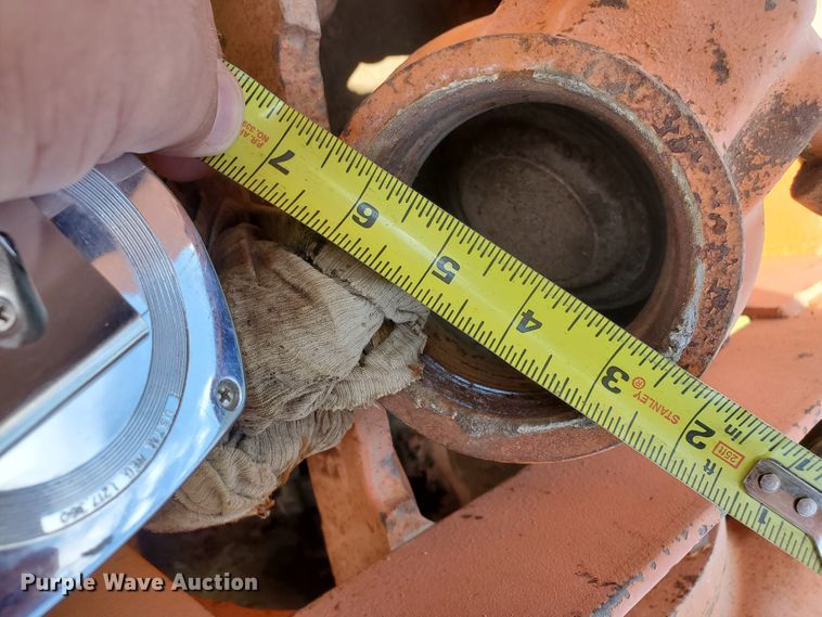 image for item HK9059 Berkley T-2B3JRBM CCW pump