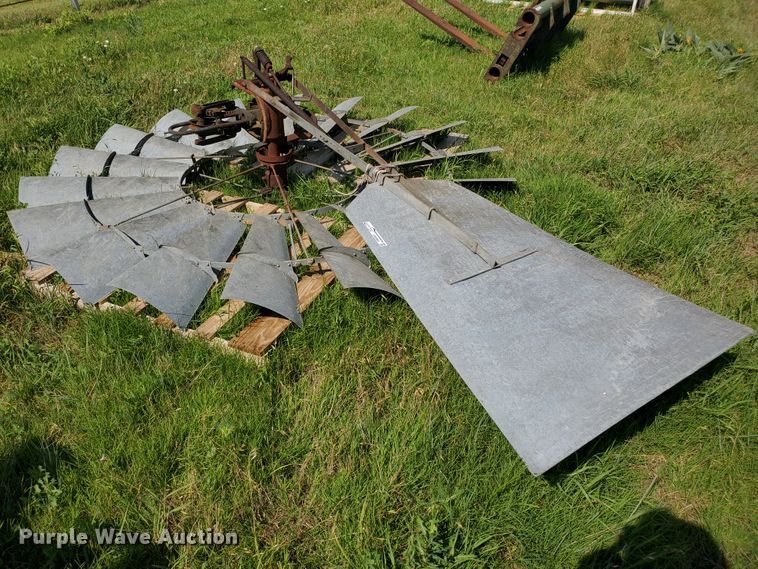 image for item HK9060 Aerator windmill head