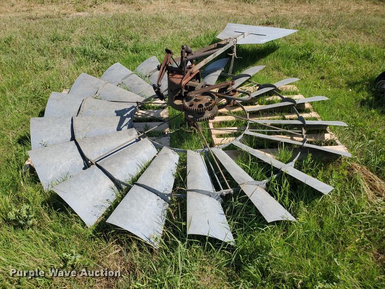 image for item HK9060 Aerator windmill head