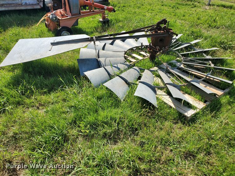 image for item HK9060 Aerator windmill head