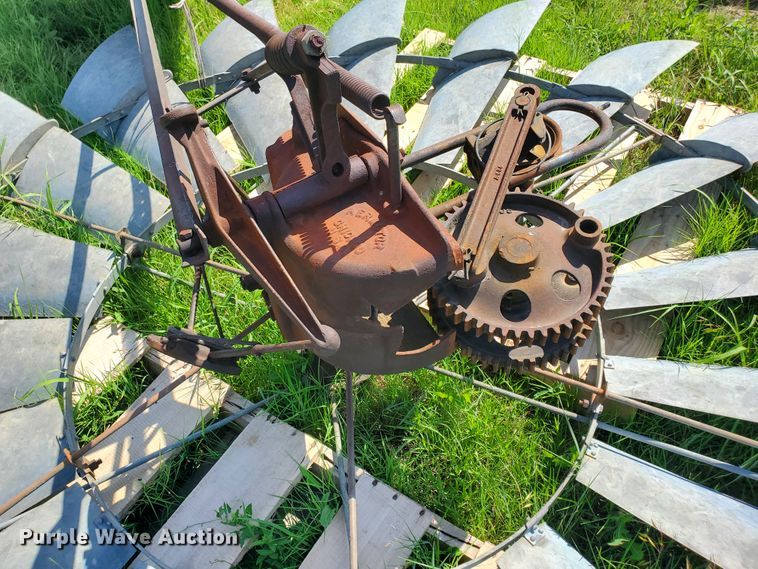 image for item HK9060 Aerator windmill head