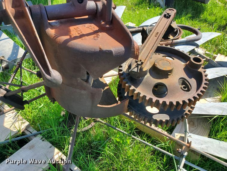 image for item HK9060 Aerator windmill head