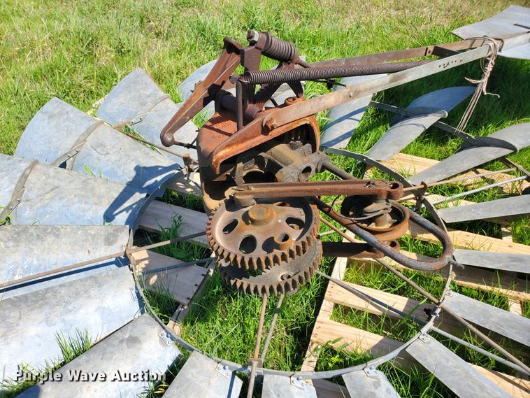 image for item HK9060 Aerator windmill head