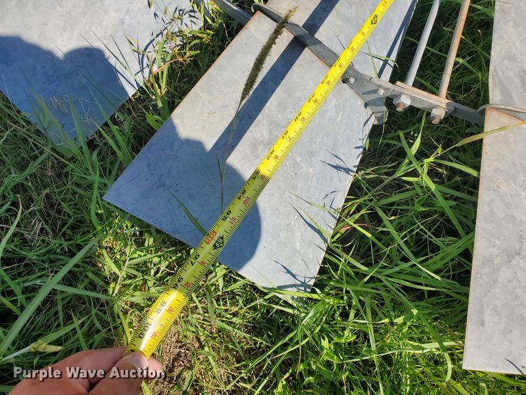 image for item HK9060 Aerator windmill head