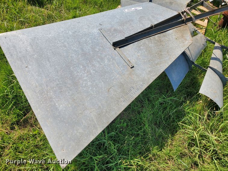 image for item HK9060 Aerator windmill head