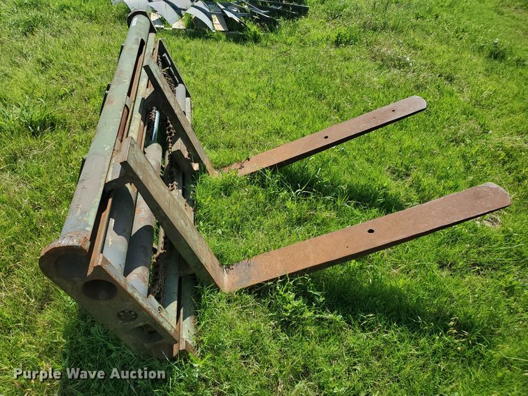 image for item HK9061 Pallet forks