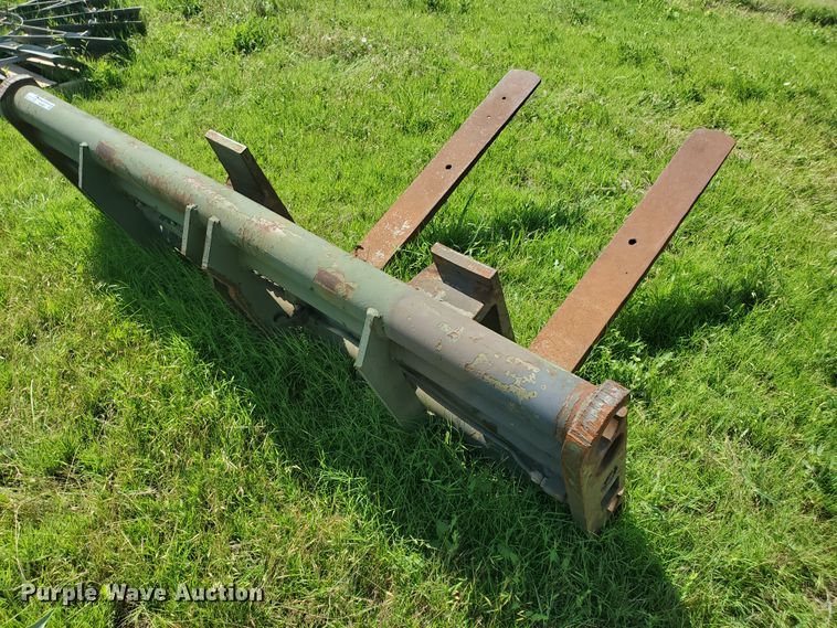 image for item HK9061 Pallet forks